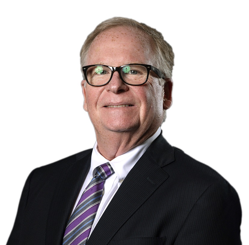A professional photo of Tim Taulbee, ES&H Director of Strategic Storage Partners.